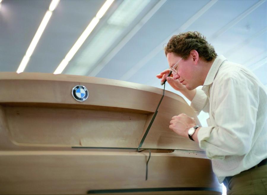  BMW 3-Series Coupe 2007 года  (фото 155 из 219)